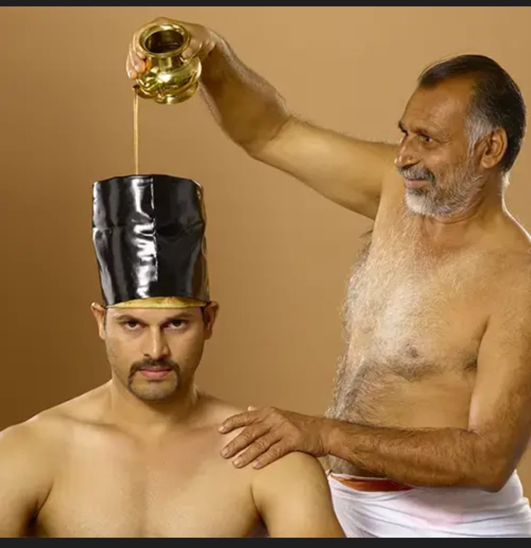 Sirovasthi